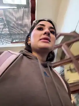 JasmineRhodes online show from 04-16-26, 01:01