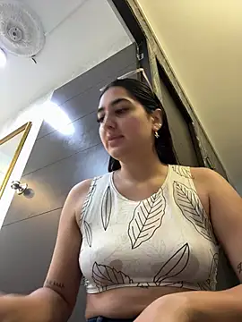 JasmineRhodes online show from 05-30-26, 01:19