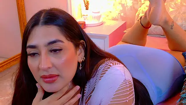 JasmineRhodes online show from 06-03-26, 02:33