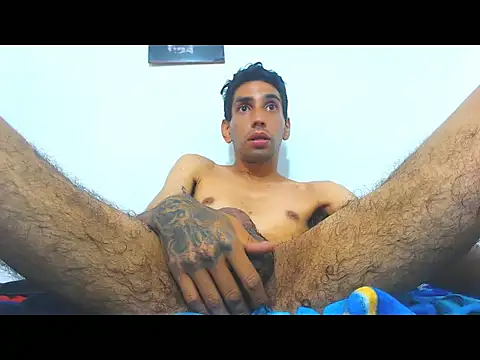 ranndy86 online show from 04-07-26, 05:19