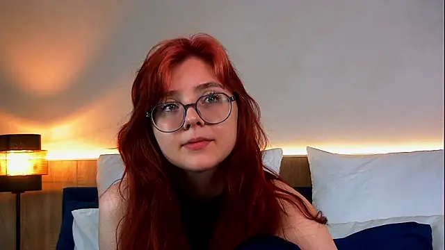 Nora  Ray online show from 05-29-26, 07:23
