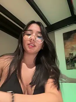 Michelle Zoe online show from 03-25-26, 08:42