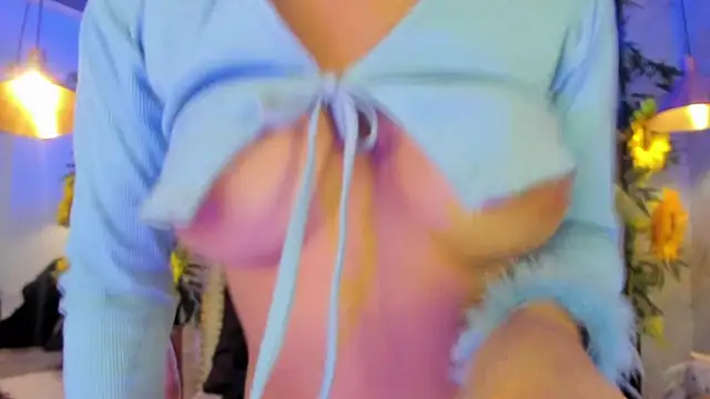 LittleeJaz online show from 10-02-25, 05:14