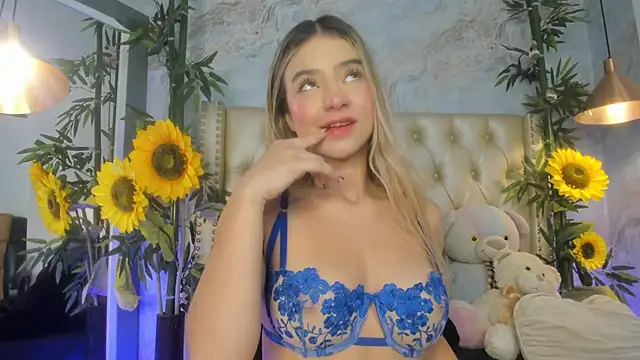 LittleeJaz online show from 05-16-26, 10:36