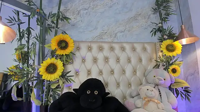 LittleeJaz online show from 07-14-26, 03:22