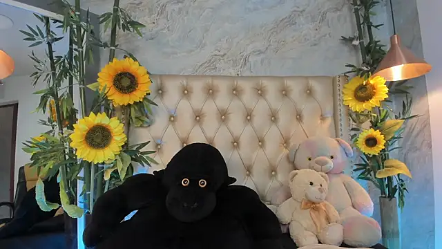 LittleeJaz online show from 07-25-26, 03:26