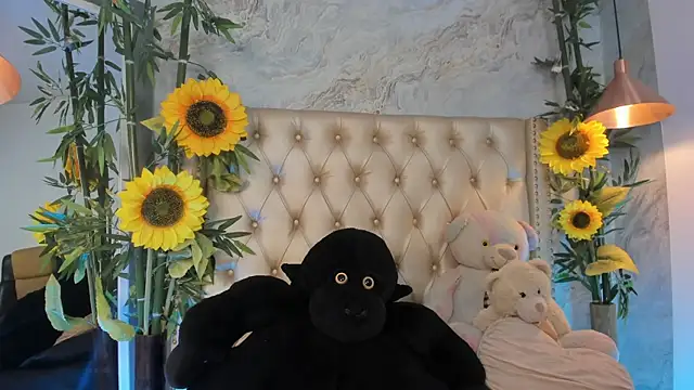 LittleeJaz online show from 07-31-26, 04:12