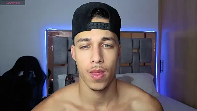 orionblaze69  online show from 10-25-25, 03:58