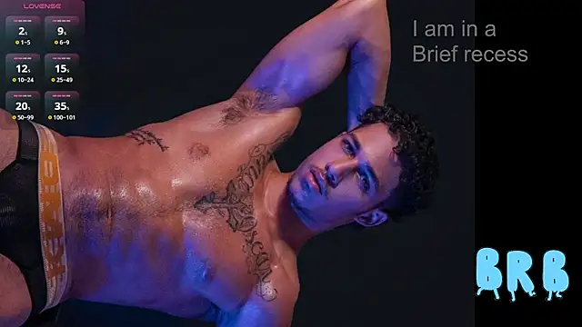 orionblaze69  online show from 12-21-25, 11:45