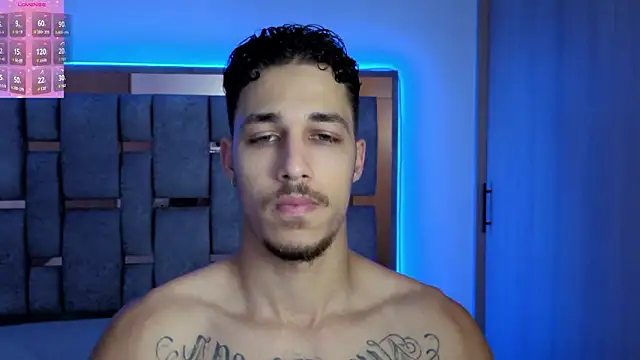 orionblaze69  online show from 02-13-26, 01:45