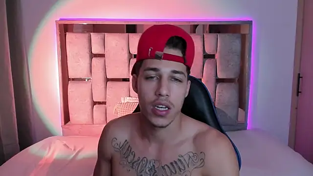 orionblaze69  online show from 05-27-26, 08:22
