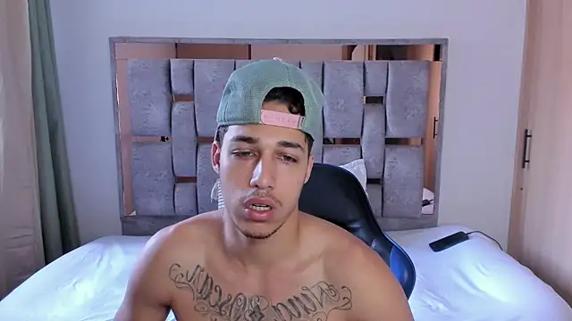 orionblaze69  online show from 05-28-26, 12:35