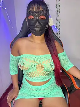 Ariana  Marie online show from 02-27-26, 05:24