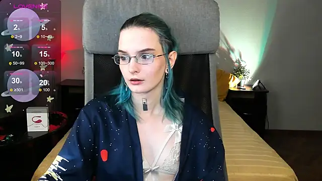 lika haris online show from 09-20-25, 09:10