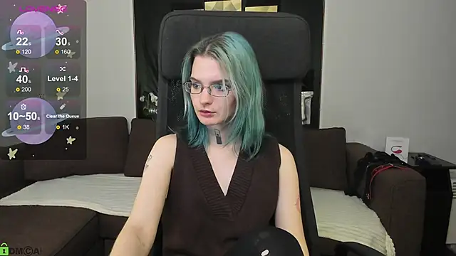 lika haris online show from 09-22-25, 03:19