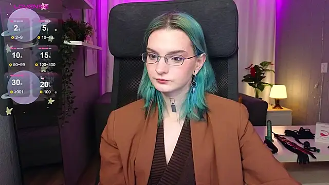 lika haris online show from 09-26-25, 03:21