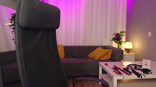 lika haris online show from 09-28-25, 03:28