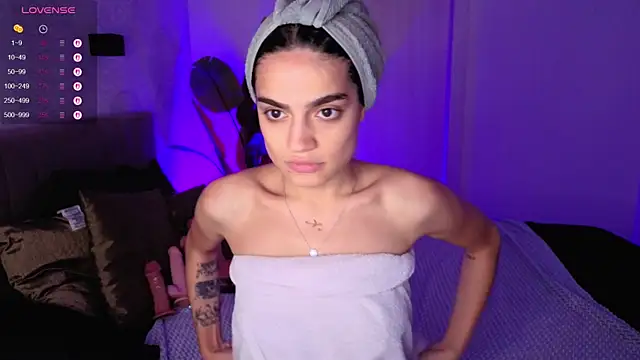 NIghtFloat online show from 09-26-25, 06:28