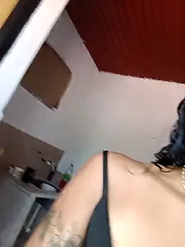 Fernanda30 online show from 10-12-25, 07:24