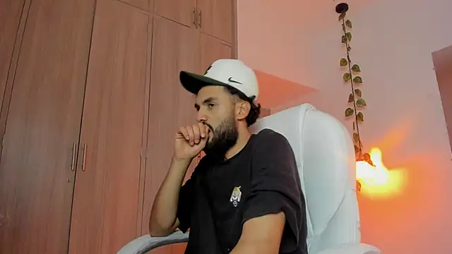 Ryan Jackson  online show from 09-09-25, 11:26