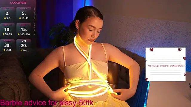 EmiliyaRoude online show from 11-15-25, 01:07