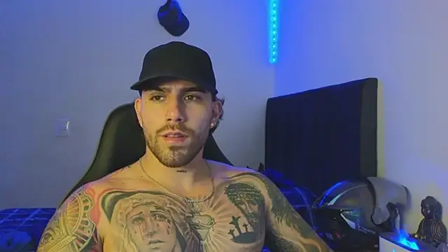 Ades Lowe online show from 01-15-26, 12:04