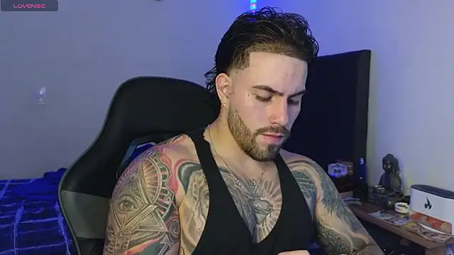 Ades Lowe online show from 02-17-26, 05:15