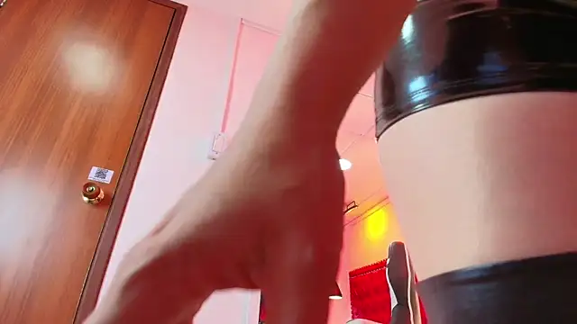 Sharon nyx online show from 09-10-25, 12:38