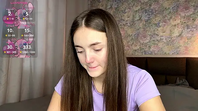 LoraDavi online show from 03-17-26, 07:12