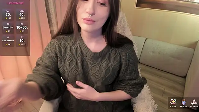 Snapshot of Sserendipityy chatting on 12-01-25, 04:34 Sserendipityy online show from 12-01-25, 04:34