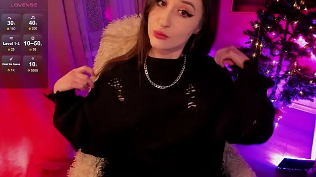 Sserendipityy online show from 01-31-26, 09:02