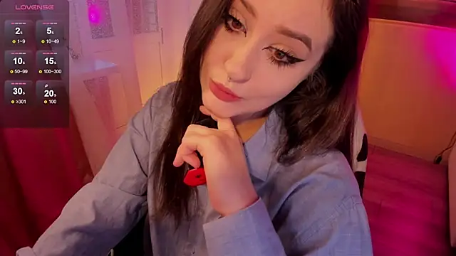 Sserendipityy online show from 04-10-26, 04:55