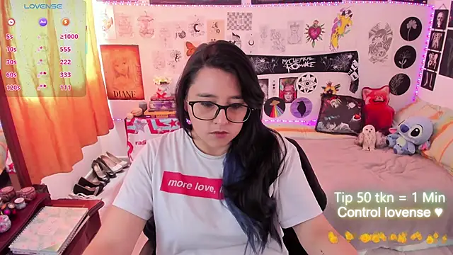 Cherry blush  online show from 03-12-26, 05:30