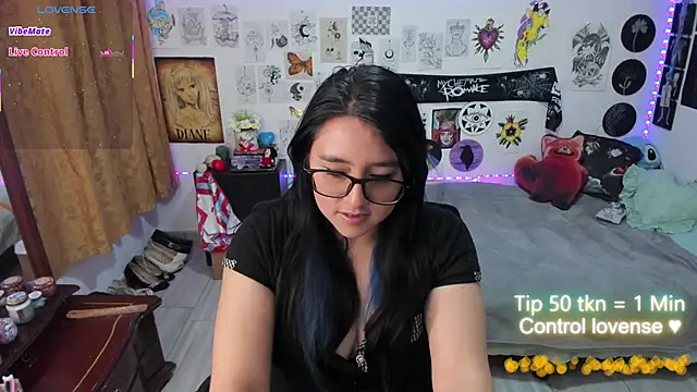 Cherry blush  online show from 03-31-26, 11:16