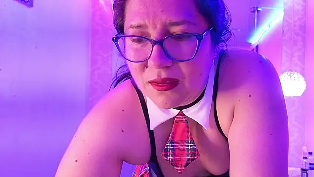 scarlett widow  online show from 02-01-26, 02:54