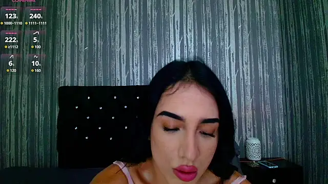 Alicee Moonn online show from 03-27-26, 08:08