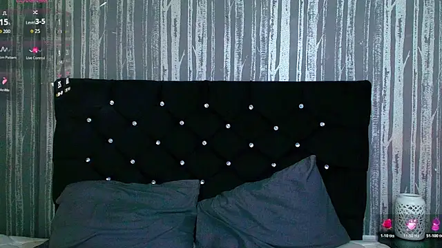 Alicee Moonn online show from 03-29-26, 05:24