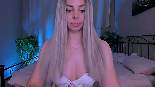 VelvetEliza online show from 07-05-26, 07:32