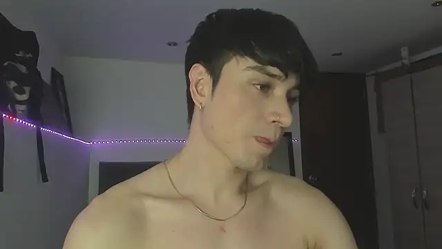 stevve 14 online show from 11-16-25, 04:07