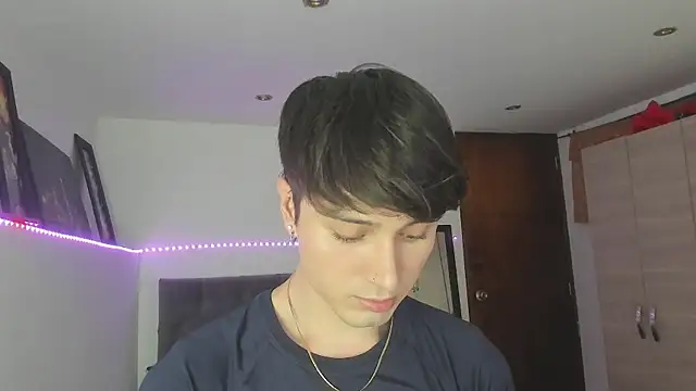 stevve 14 online show from 01-09-26, 04:04