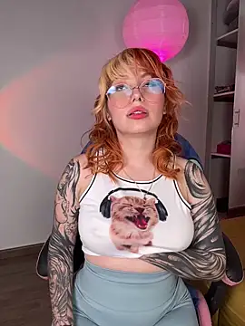 YunoRose  online show from 10-11-25, 03:28