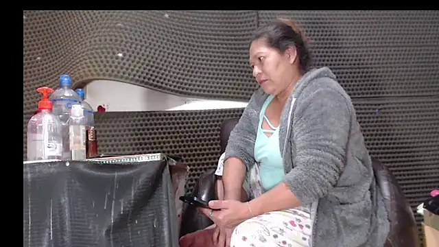 Alisson Sodomy online show from 06-07-26, 06:39