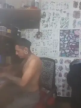 Joxker34 online show from 03-06-26, 08:05