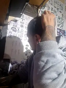 Joxker34 online show from 04-30-26, 04:02