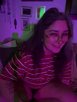 Alix Valentine online show from 03-08-26, 02:04