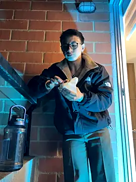 DeusbelliS online show from 09-28-25, 03:12