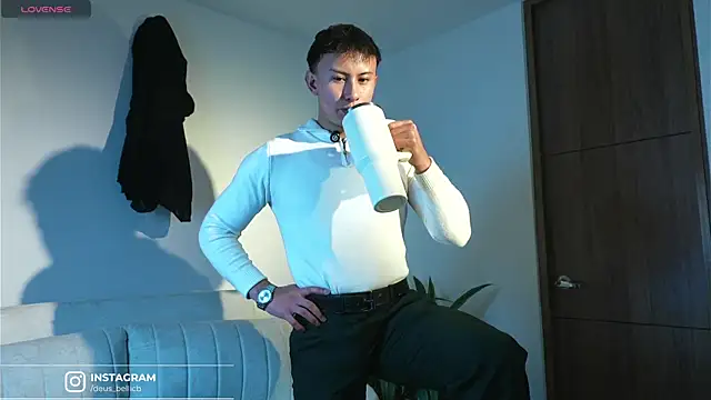 DeusbelliS online show from 01-11-26, 12:26