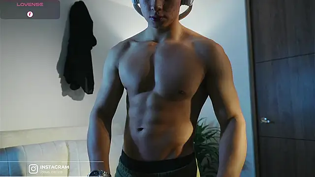 DeusbelliS online show from 01-16-26, 12:25