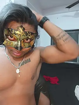 sam honey5 online show from 01-11-26, 05:40