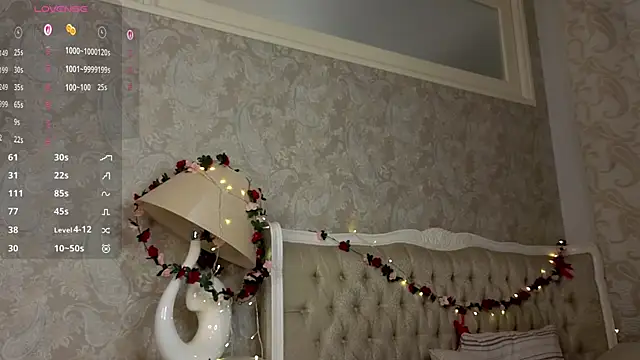 Emma Frosty online show from 05-24-26, 09:53